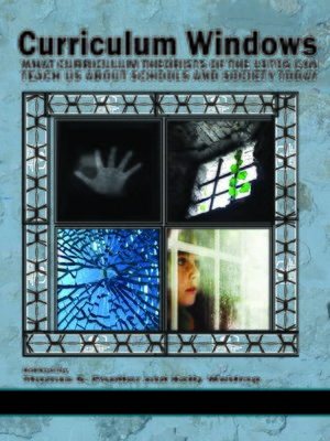 cover image of Curriculum Windows